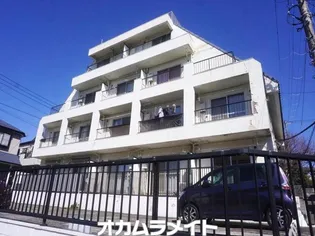 MYマンションPART3の画像