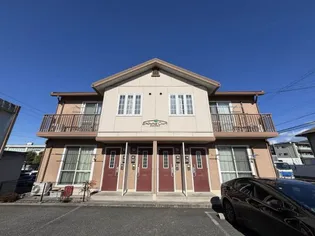 エミネンスコートの画像