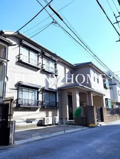 メゾンスリジェの画像