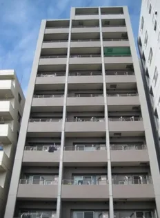 リリエンベルグ目白壱番館【2階】の外観