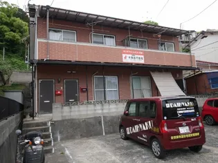 さくらアパートメント天神の画像