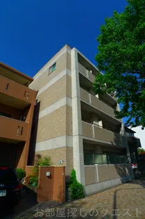 プレザント吹上の画像