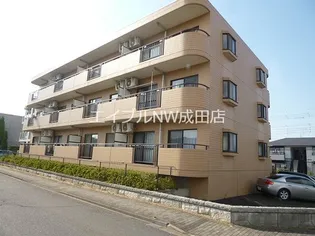 リバティ公津の杜の画像