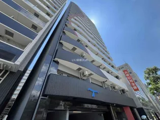 兵庫県神戸市中央区中町通4【マンション】の外観