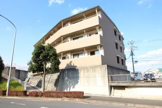 クレールノースヒルズの画像