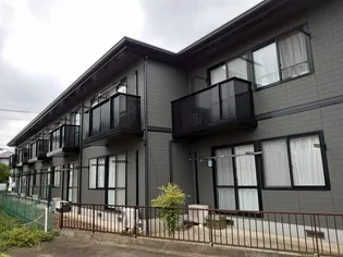 ソレイユⅠの画像