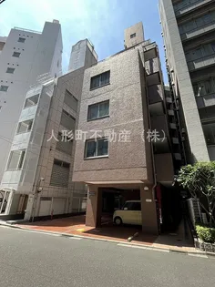 日本橋サマリヤシティハイツの画像