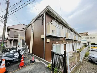 サンライブ上矢部の画像