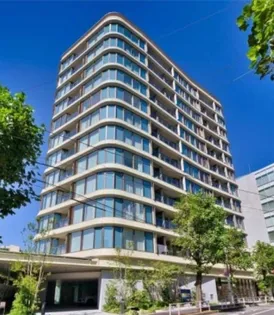 プラウド代官山フロントの画像