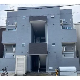 ブランジーノ立花の画像