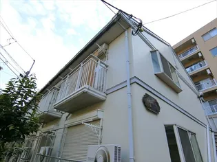 カーサ センエイの画像