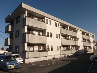 竜王TAコーポの画像