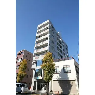 ジュネパレス平塚第一の画像