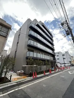 グランカーサ住吉IIIの画像