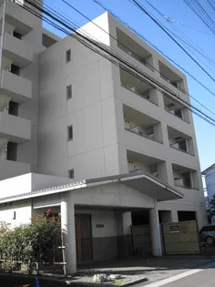 フレア堀江の画像