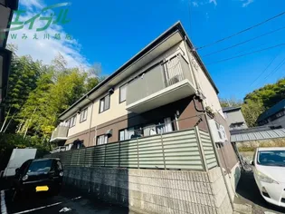 シャトル新田 A棟の画像