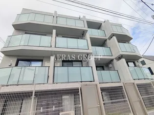 ウェルスクエアイズム千川の画像