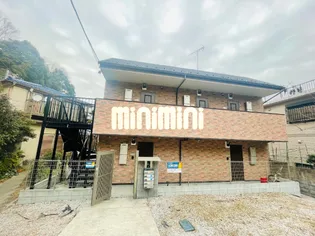 ベイルーム横浜六浦の画像