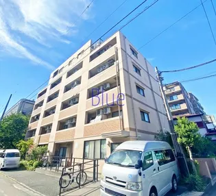 ザ ファーストグレイスの画像