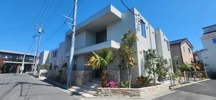 へーベルヴィレッジ本鵠沼2丁目BLUE FORESTの画像