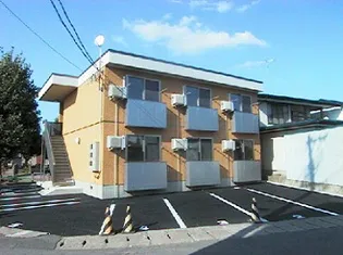 サンジュエル五日町の画像