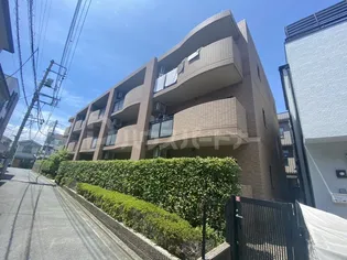 プルミエール東尾久の画像