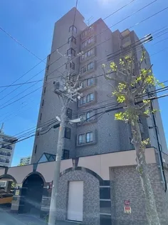 オ ドミール北19条の画像