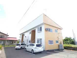 喜多方メゾンオークラの画像