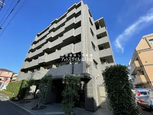 ルーブル羽田萩中の画像