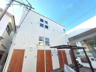 LEREVE亀有の画像