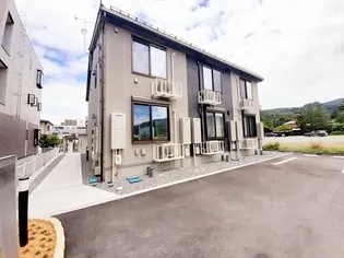 レジデンス 御薬園の画像