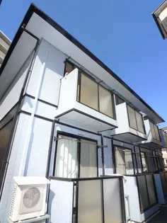 サンライフ朝霞の画像