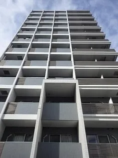 アクシーズタワー川口並木の画像