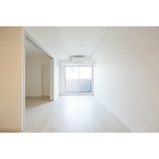 アドバンス上町台シュタット【5階】の間取り