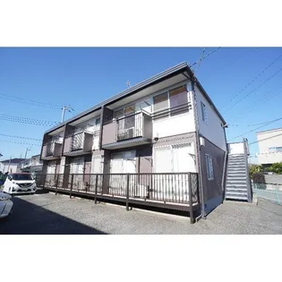 エスパシオD棟の画像