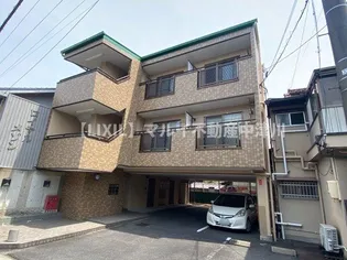 ロイヤル メゾンの画像