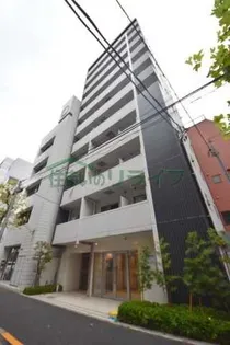 東京都中央区湊3【マンション】の外観