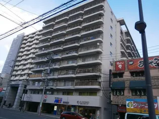 シーアイマンション北仙台の画像