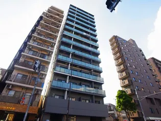 メインステージ北千住IIIの画像