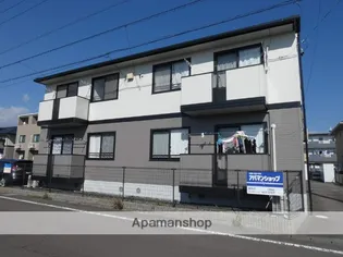 ハイアニス Bの画像
