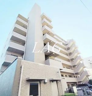 エミネンス滝野川の画像