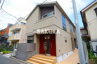 カーサ アレグレの画像