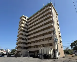 テリオ鶴崎の画像