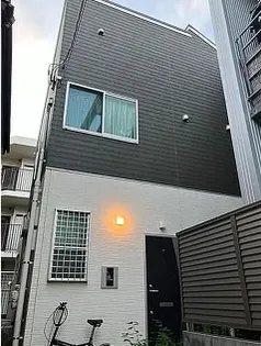 ホルティ野方【1階】の外観