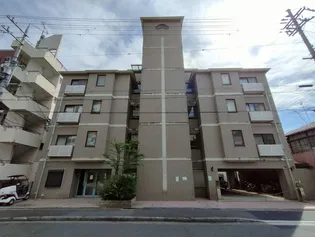 第3くめマンションの画像