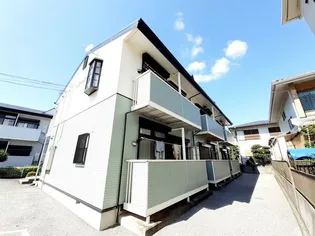 フィールドドリーム壱番館の画像