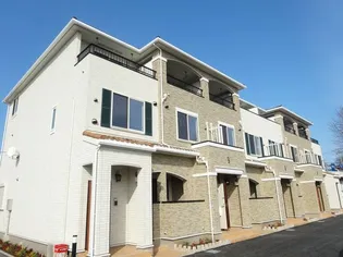 サンライズ レジデンス IIの画像