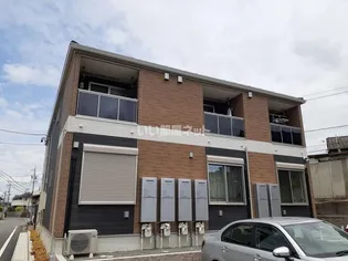 メゾンイヌナシの画像