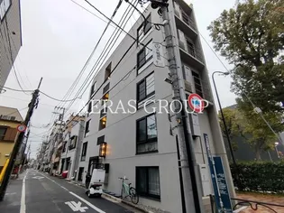 サンプラザシティ中野の画像