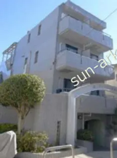 東京都杉並区高円寺北1【マンション】の外観